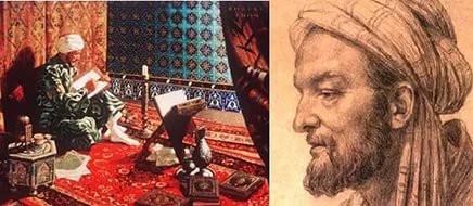 Авиценна об эпилепсии (падучей) часть2